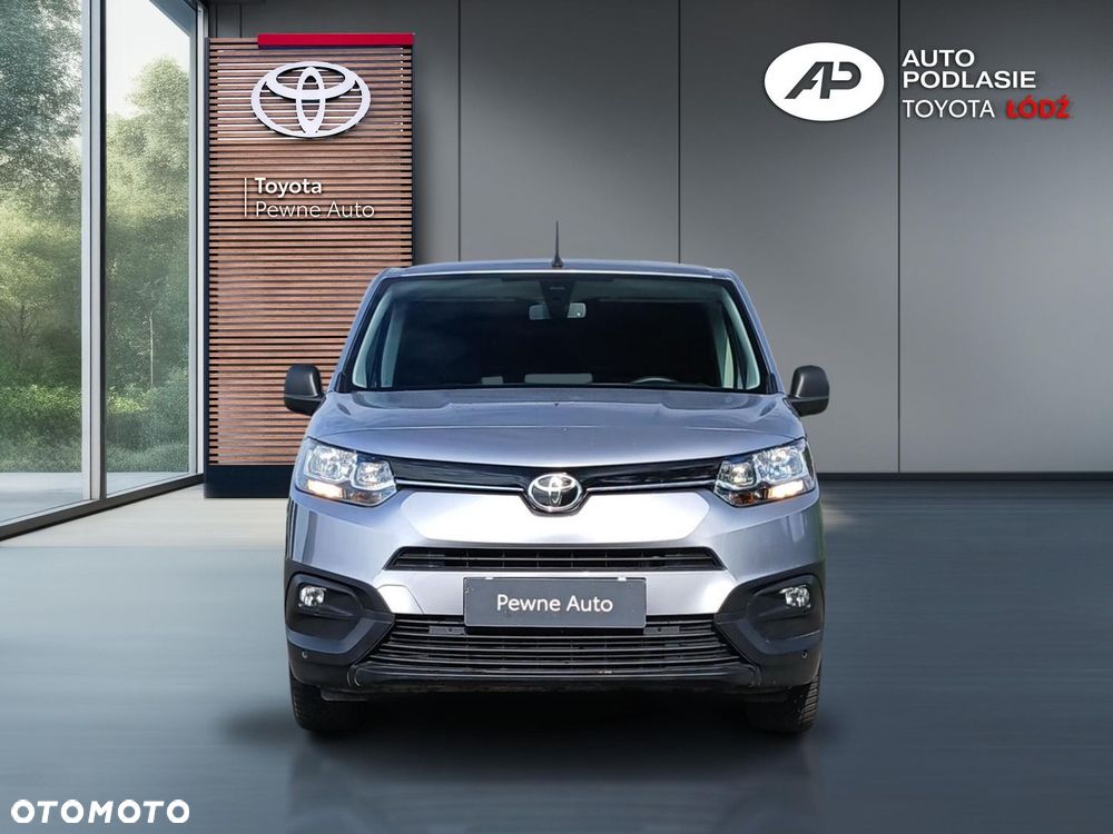 Toyota PROACE CITY - 2