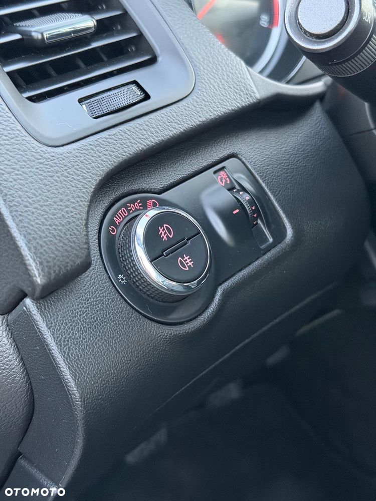 Opel Insignia 2.0 CDTI Edition ecoFLEX - 26