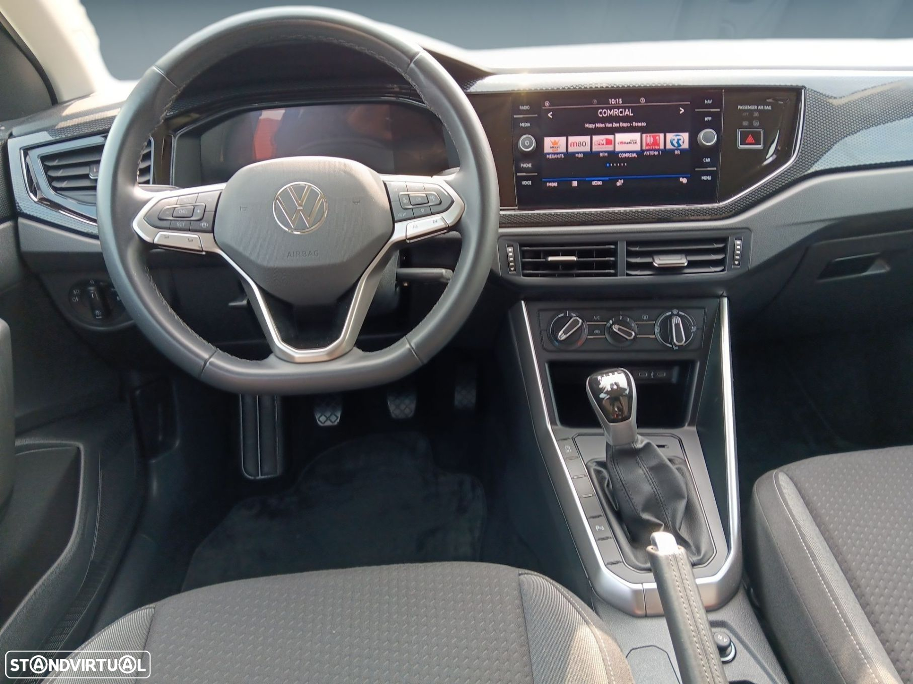 VW Polo 1.0 TSI Urban - 16