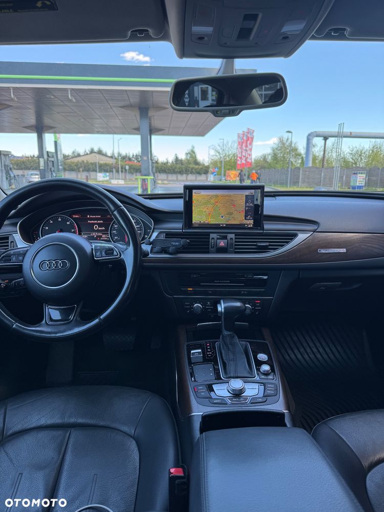 Audi A6 Limousine - 10