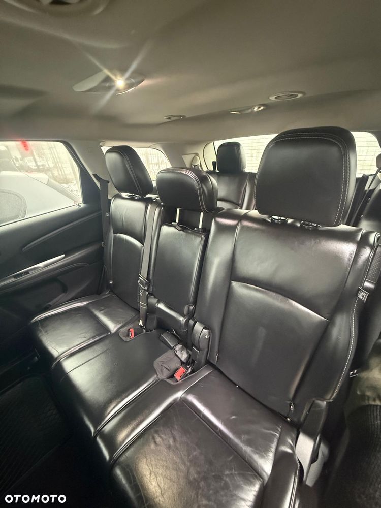 Fiat Freemont 2.0 Multijet Urban AWD - 8
