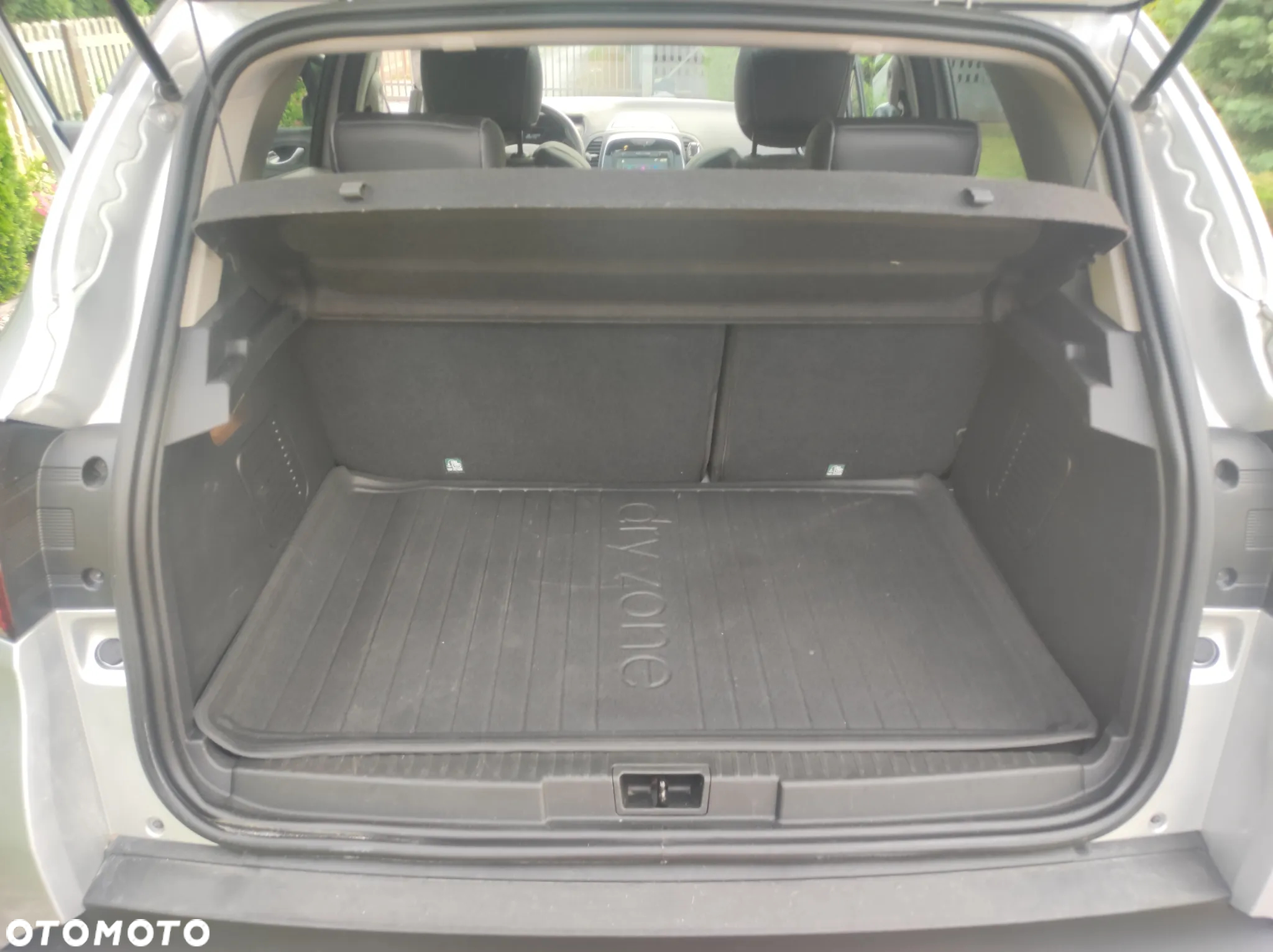 Renault Captur 1.3 Energy TCe S-Edition EDC - 20