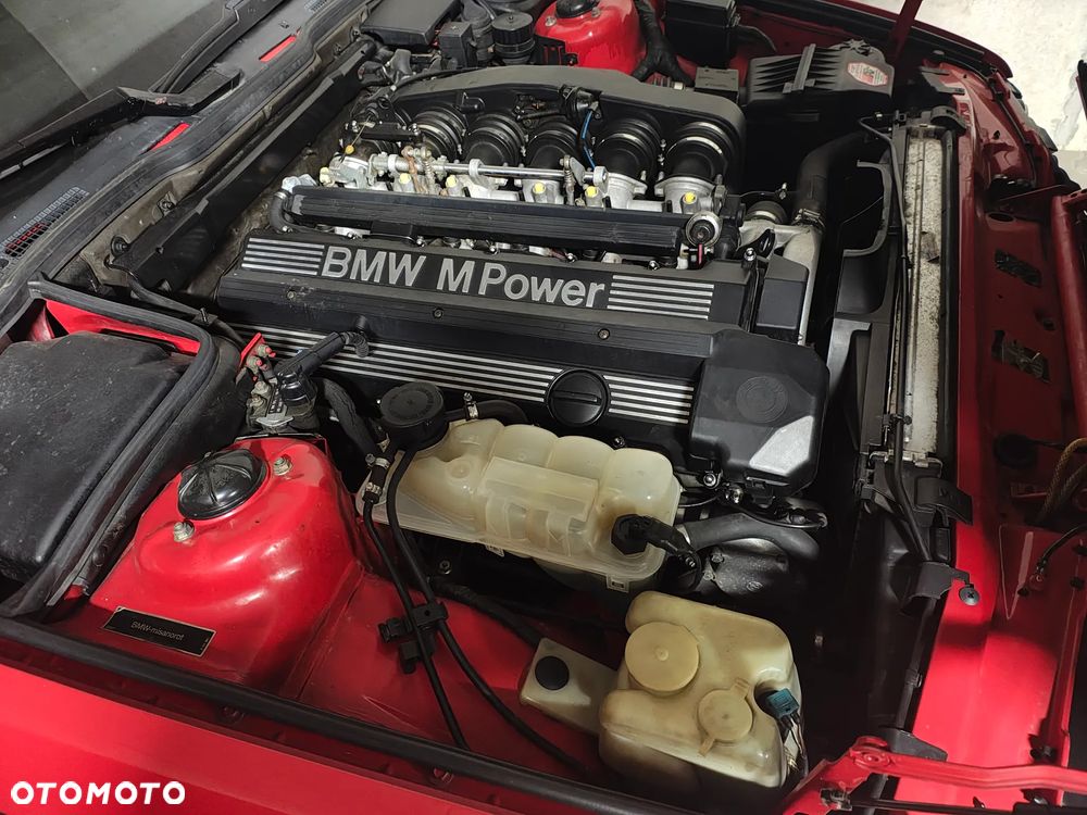 BMW M5 - 5