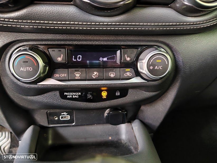 Nissan Juke - 28
