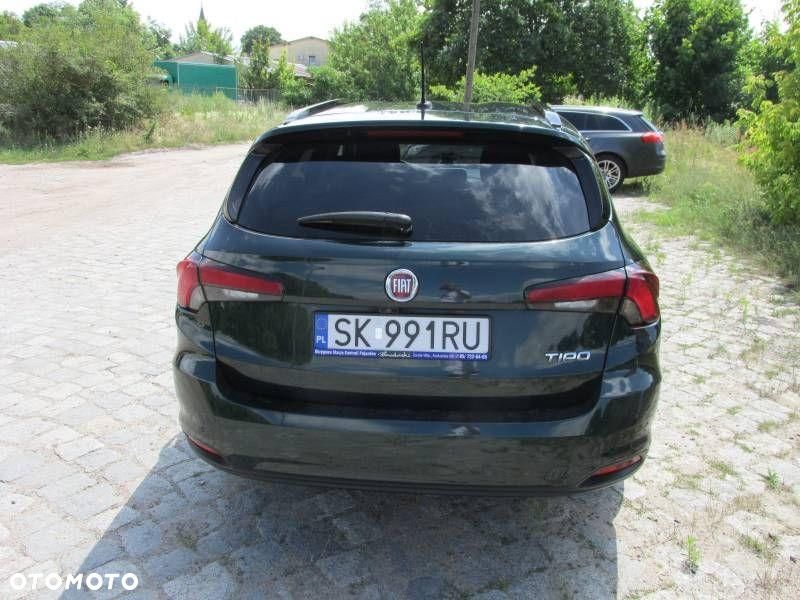Fiat Tipo 1.4 T-Jet Business Line - 6