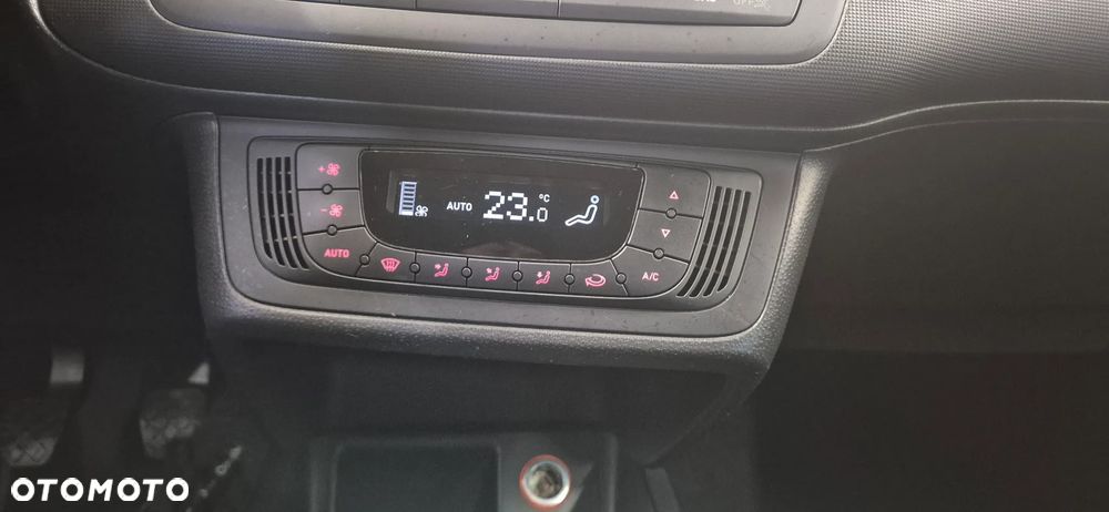 Seat Ibiza 1.2 TSI FR - 14