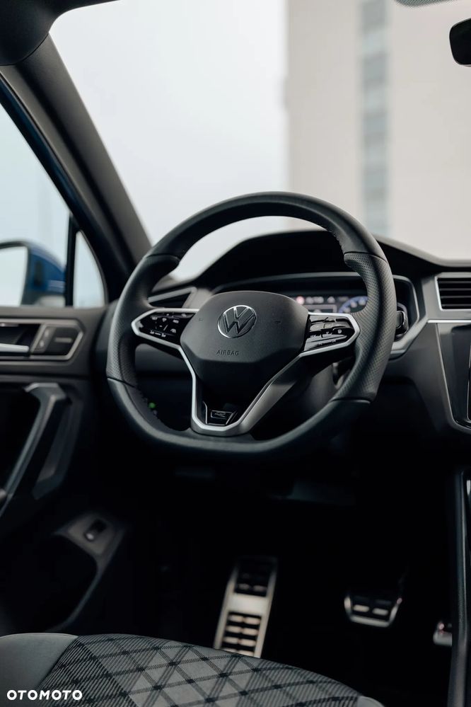 Volkswagen Tiguan 2.0 TDI SCR 4Mot R-Line DSG - 5