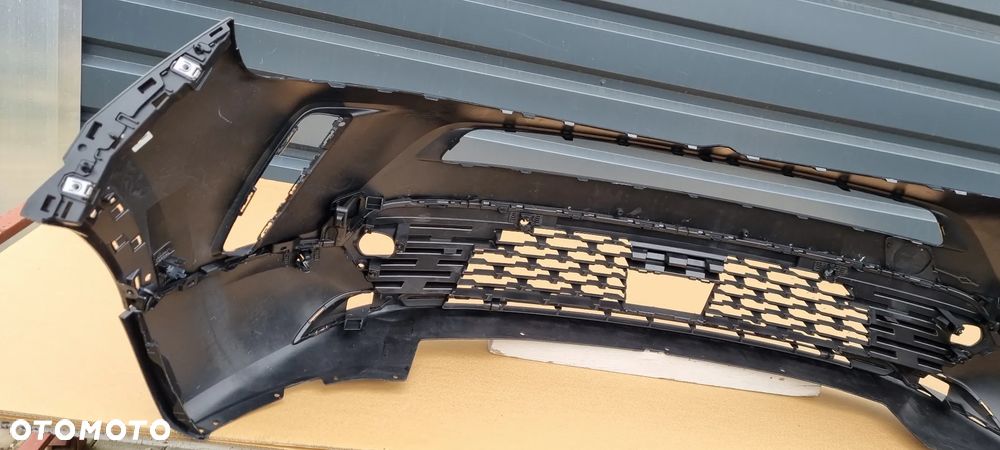 Opel Mokka II B 2021- zderzak przód oryginał ME387 - 10