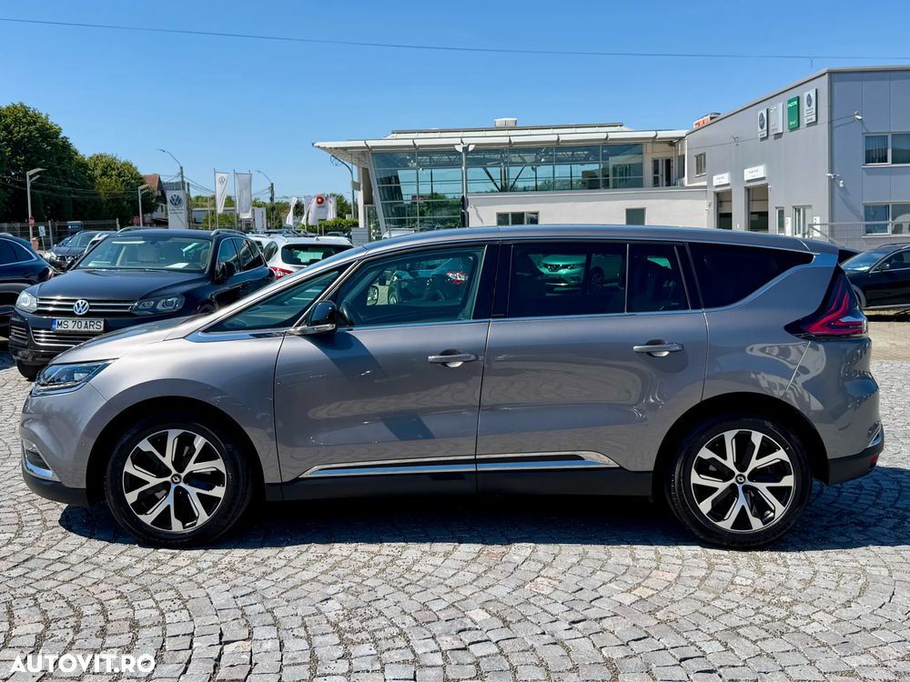 Renault Espace Energy dCi 160 EDC Initiale Paris - 28