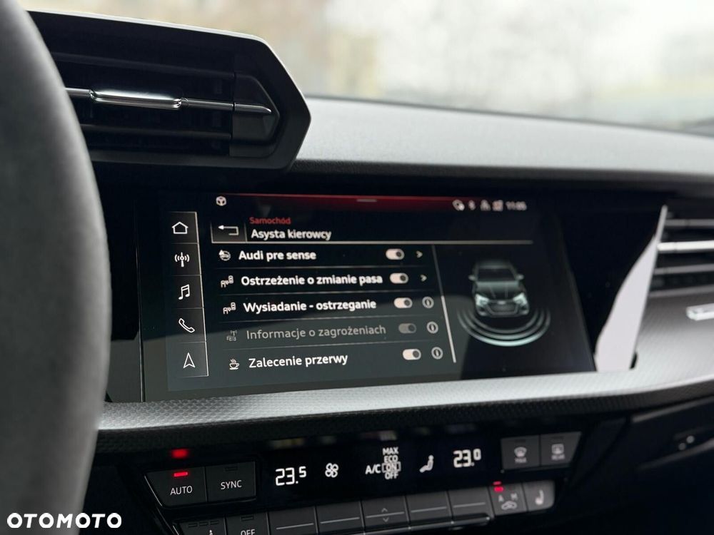 Audi RS3 Sportback - 29