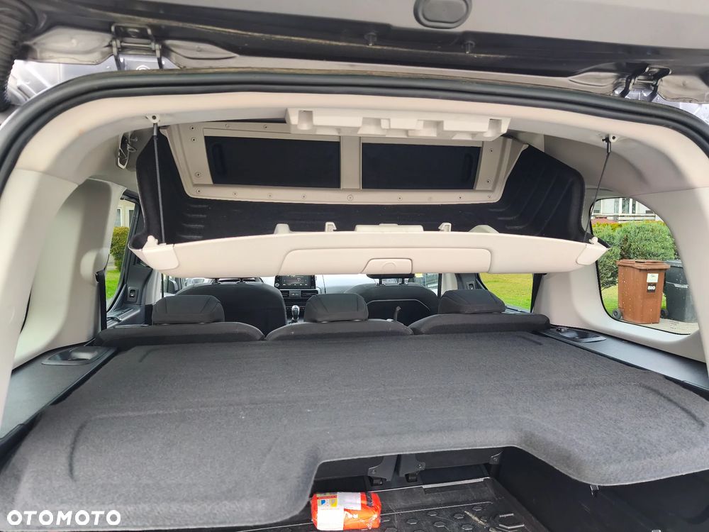 Opel Combo Life 1.5 CDTI Edition Plus S&S - 34