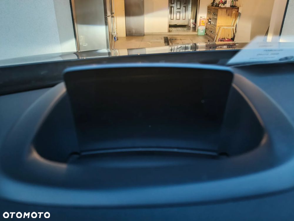 Peugeot 508 BlueHDi FAP 180 Automatik Stop&Start Allure - 16