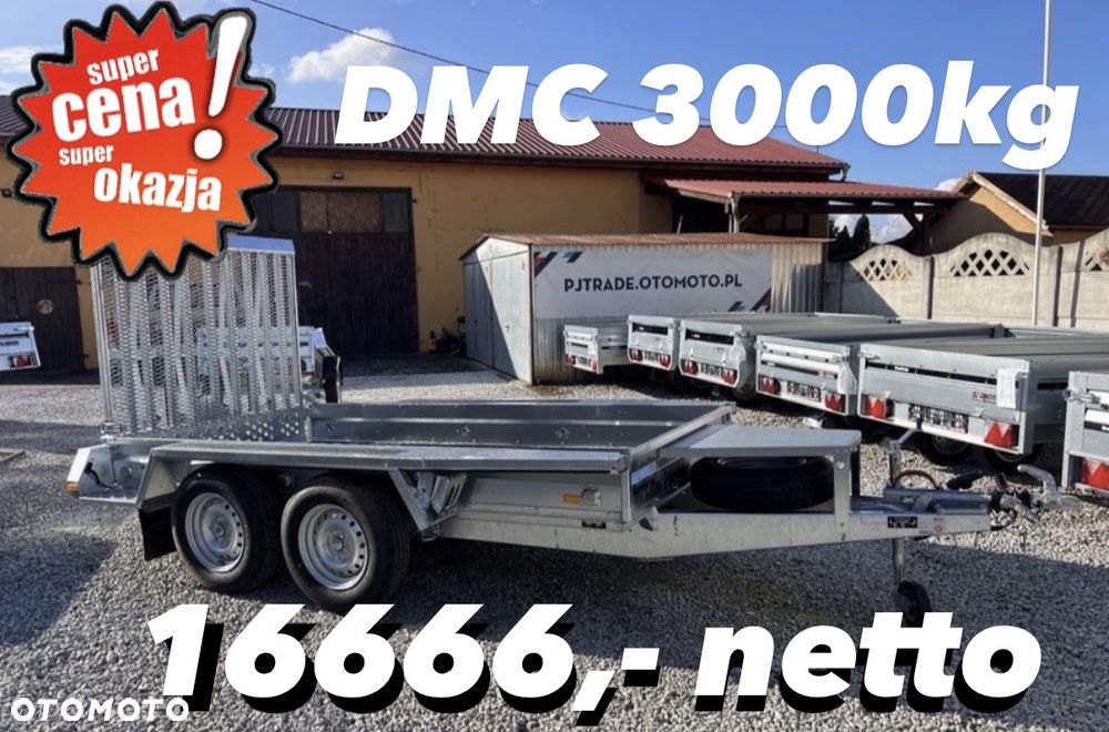 Brenderup MT3080 - 1