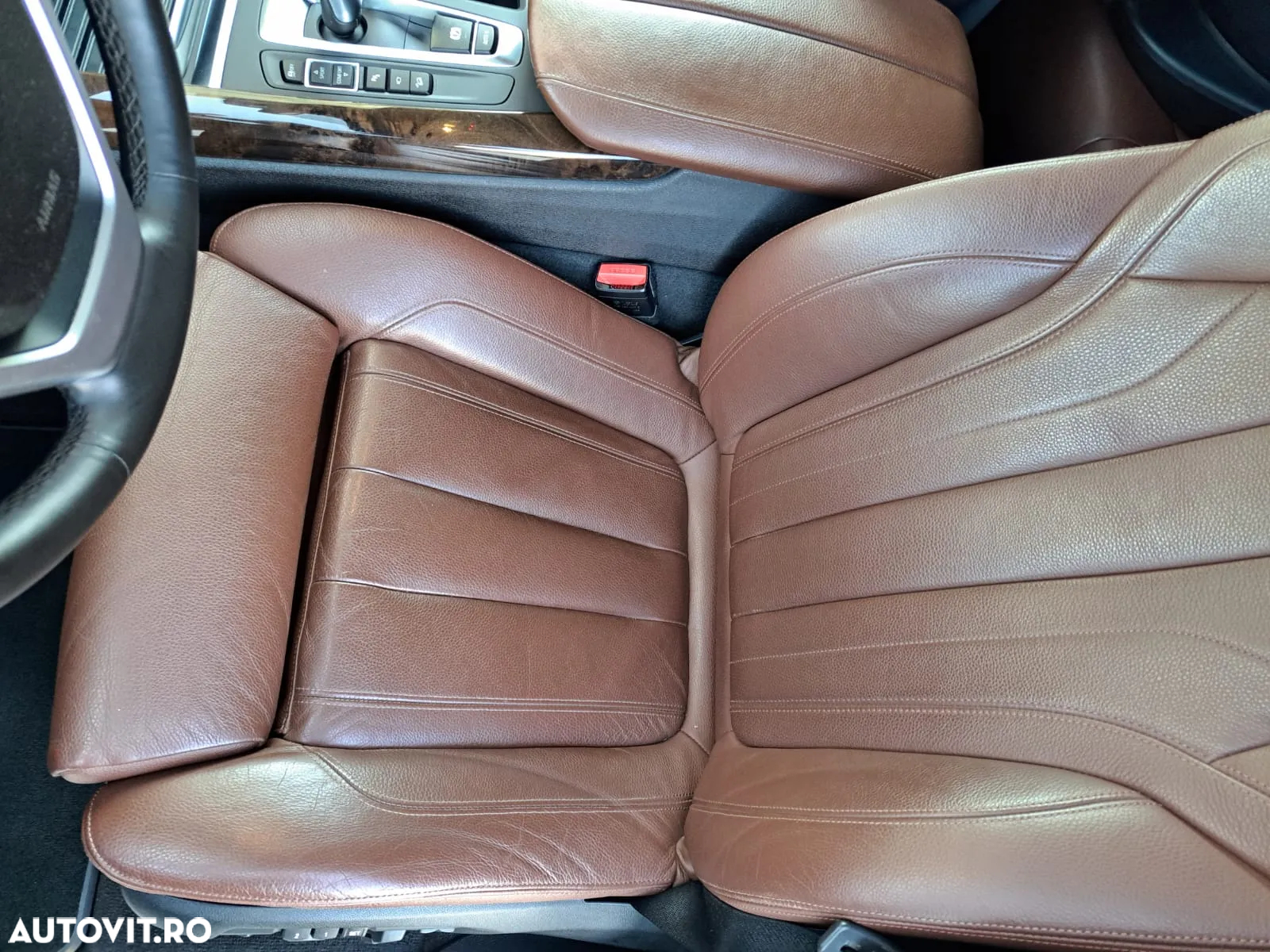 BMW X5 xDrive30d - 11