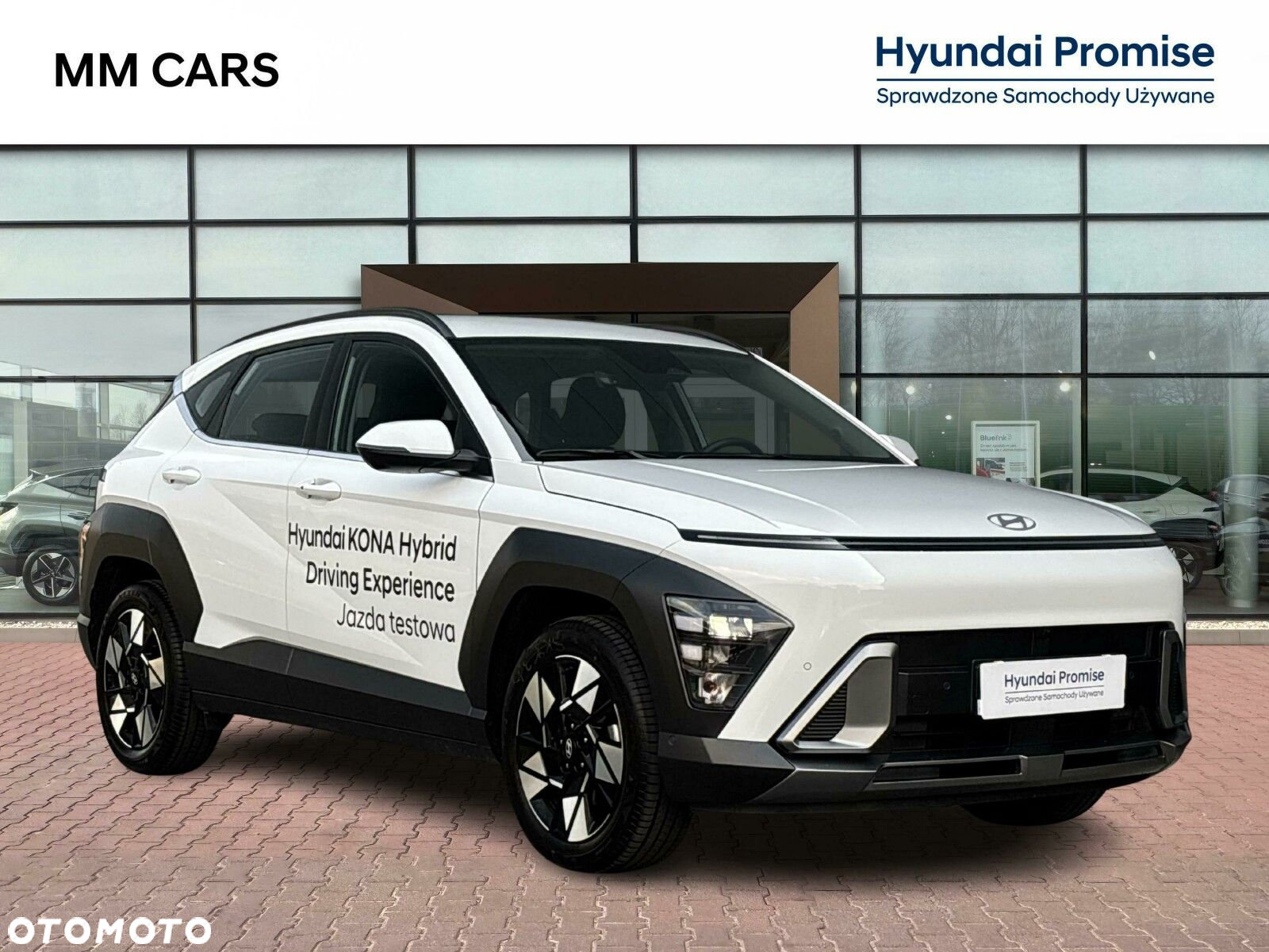 Hyundai Kona - 7