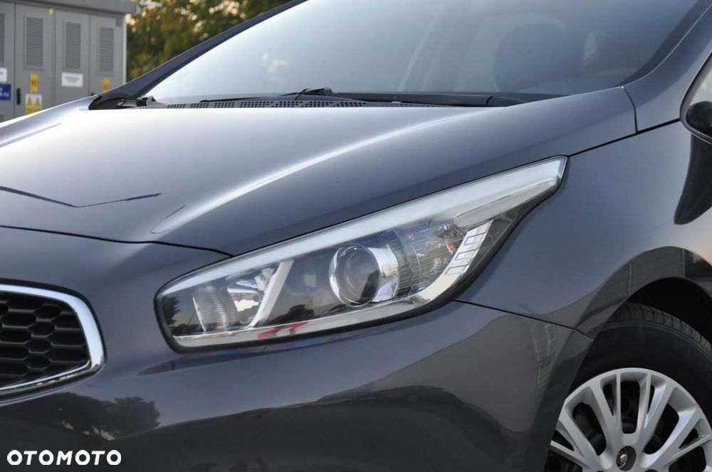 Kia Ceed 1.4 Business Line - 19