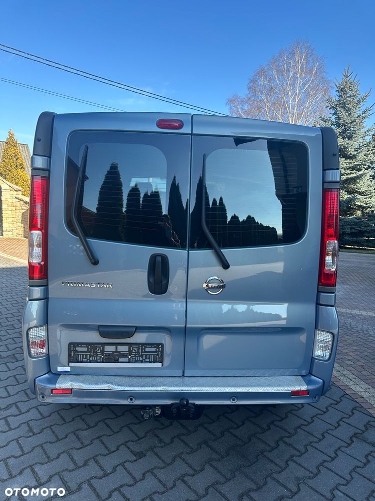Nissan Primastar dCi115 L2H1P2 Extra - 3