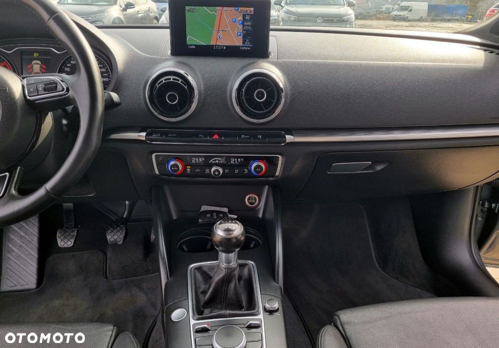 Audi A3 Sportback - 29