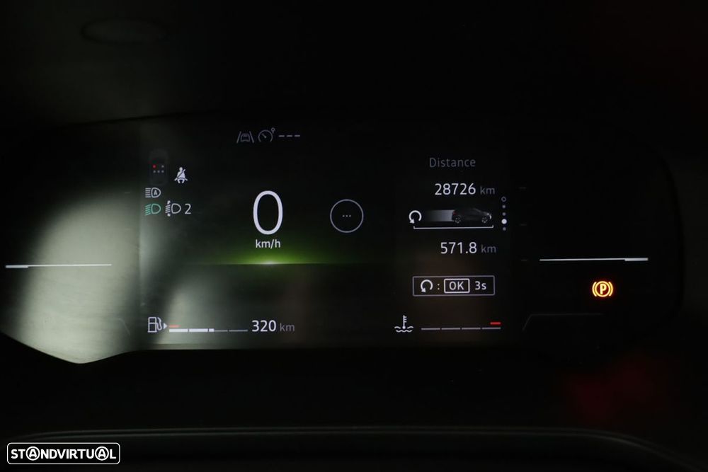 Renault Captur 1.0 TCe Evolution - 14