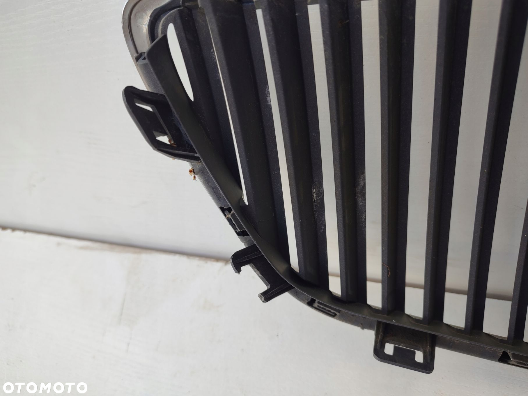 Grill atrapa chłodnicy ROVER 75 LIFT MG ZT - 7
