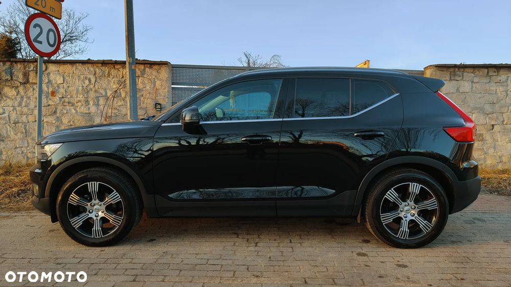 Volvo XC 40 T3 Geartronic Inscription - 14
