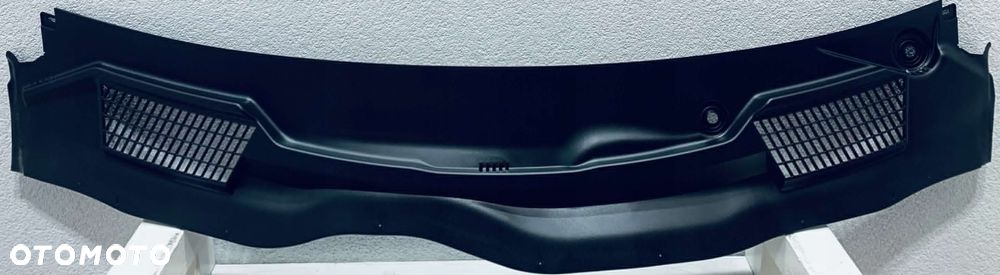 Podszybie NOWE MERCEDES VITO VIANO W447 2014-