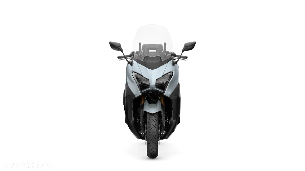 Yamaha Tmax - 7