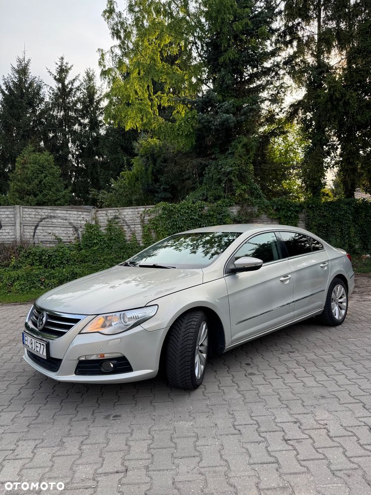 Volkswagen CC - 24