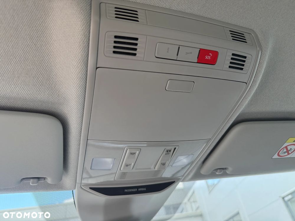 Skoda Kamiq 1.0 TSI Edition 130 DSG - 20