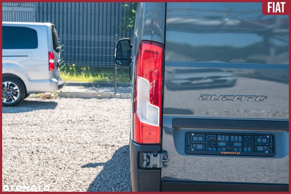 Fiat Ducato L3H2 2.2 140KM - 10