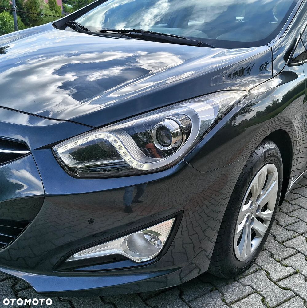 Hyundai i40 - 9