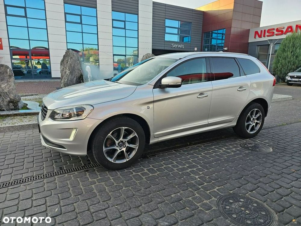 Volvo XC 60 D3 Inscription - 11