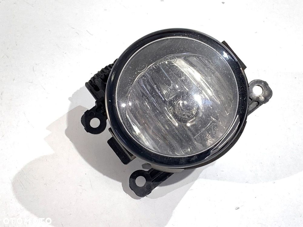 HALOGEN LEWY PRZÓD  RENAULT GRAND SCÉNIC IV (R9_) 2016 - 2022 1.3 TCe 140 103 kW [140 KM] benzyna - 1