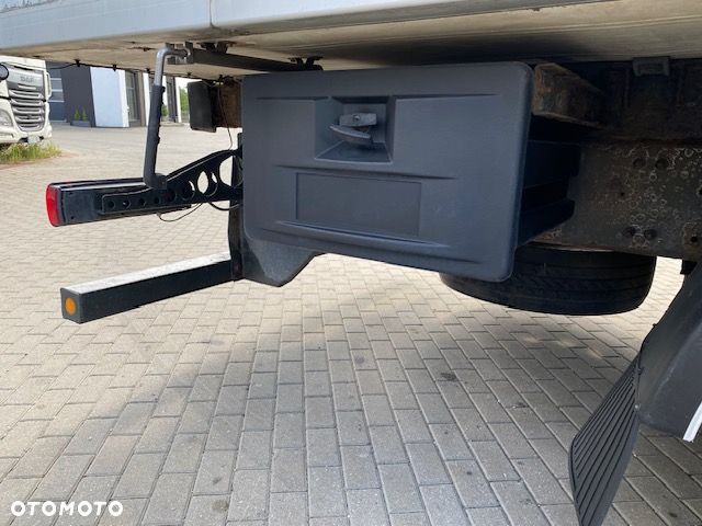 Renault MAGNUM 460 DXI CHŁODNIA 6x2, Manual, PODRAMOWY AGREGAT THERMO KING , Ściana 7cm - 6
