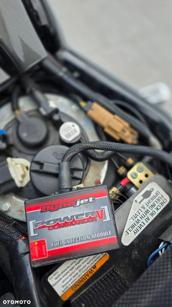 Harley-Davidson V-Rod Muscle - 8