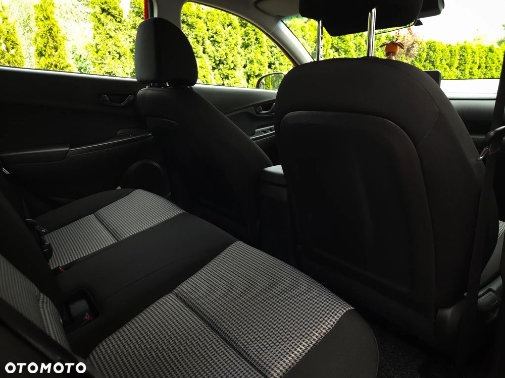Hyundai Kona 1.0 T-GDI Modern - 34
