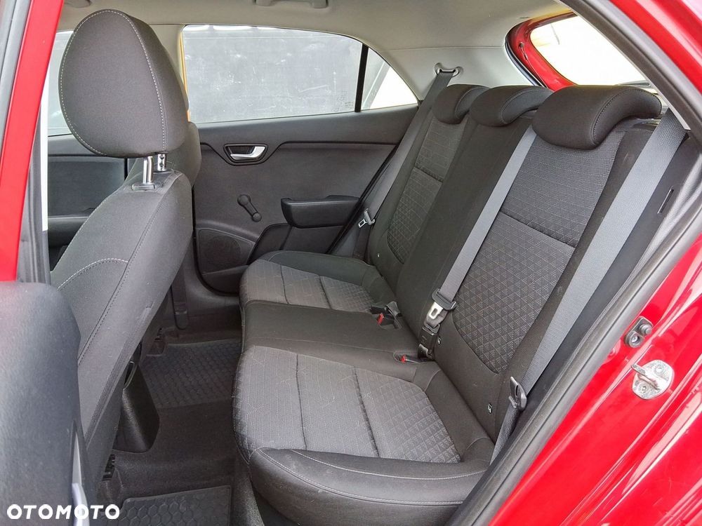 Kia Rio 1.2 M - 16