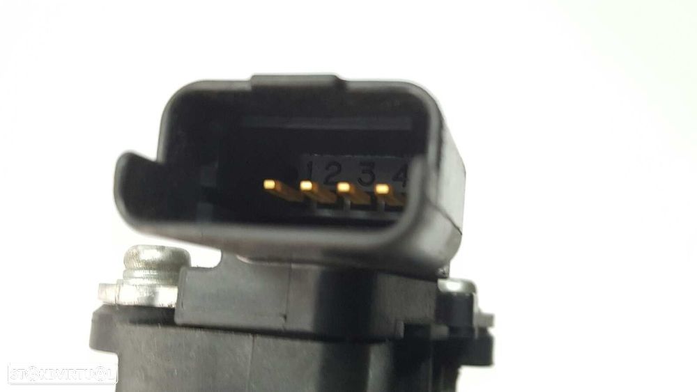 MEDIDOR DE MASSA DE AR CITROEN C3 PICASSO ATTRACTION - 2