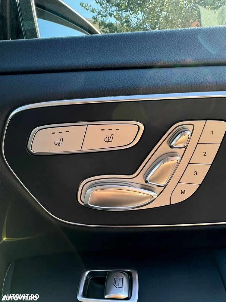 Mercedes-Benz V 300 d Lung Exclusive - 10