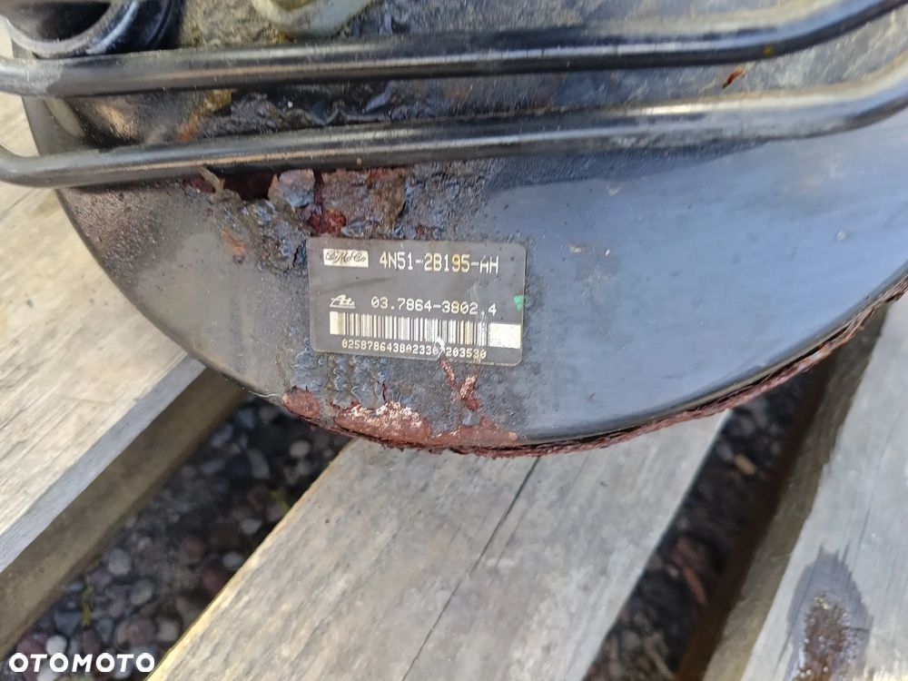 VOLVO S40 II V50 2.4B SERWO POMPA HAMULCOWA 4N51-2B195-AH - 2