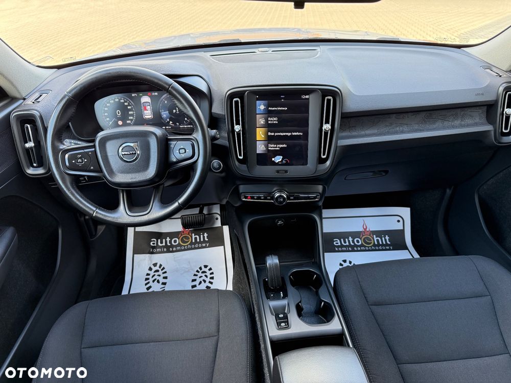 Volvo XC 40 D3 Momentum - 32