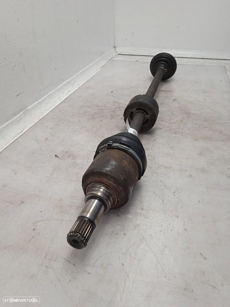 TRANSMISSÃO FRONTAL DIREITA FIAT GRANDE PUNTO 2012 - 1