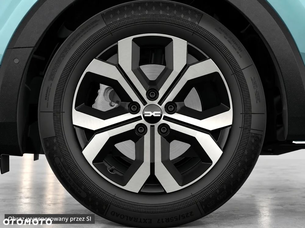 Dacia Striker - 9