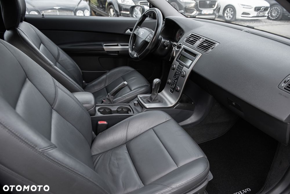 Volvo C30 2.0D Summum - 18