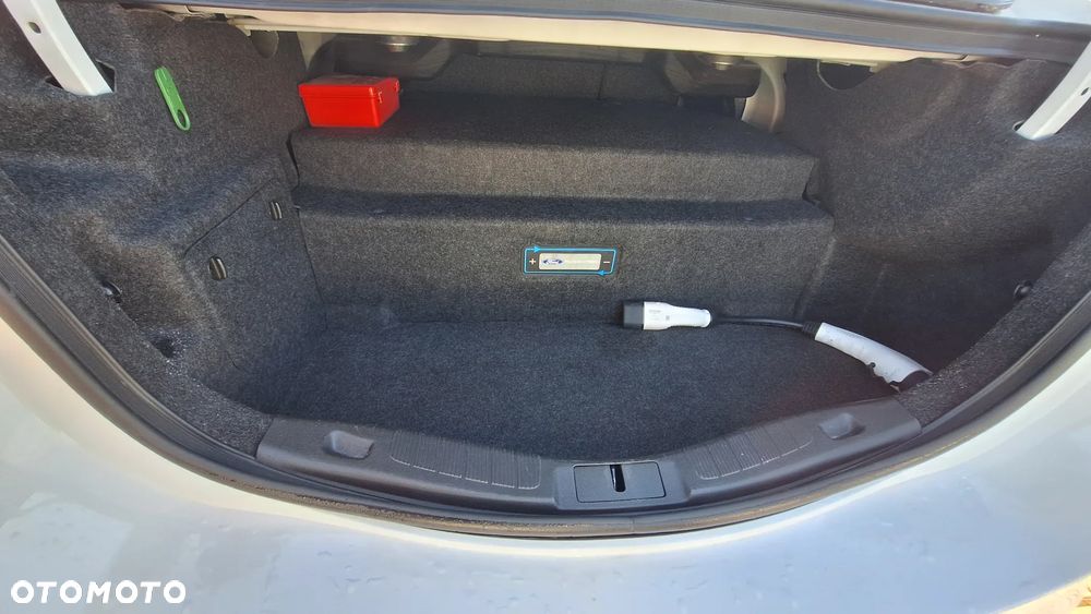 Ford Mondeo 2.0 CVT - 11