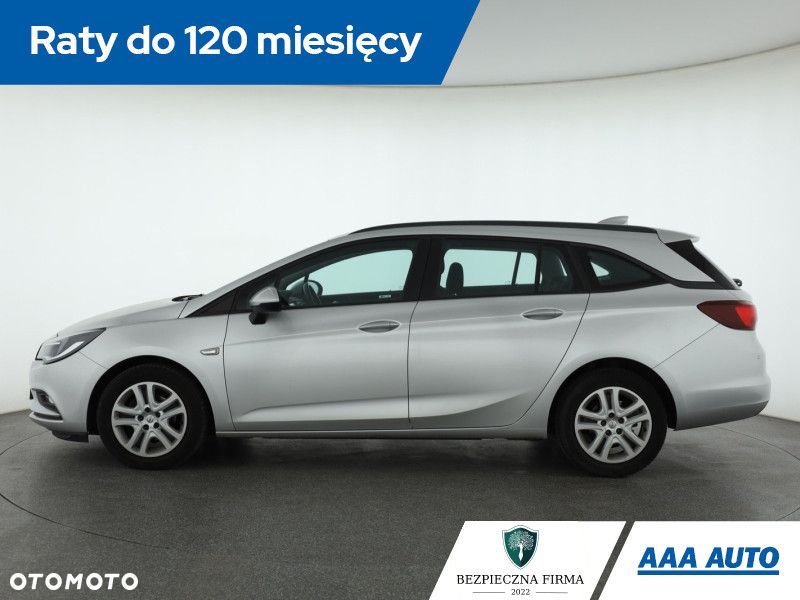 Opel Astra - 3