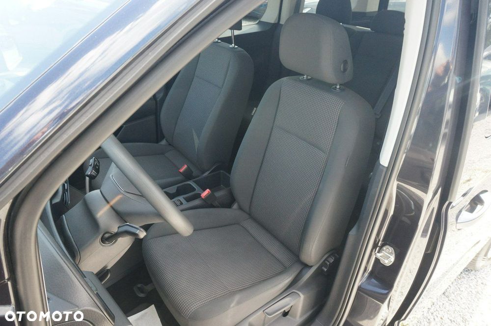 Volkswagen Caddy 2.0 TDI - 22