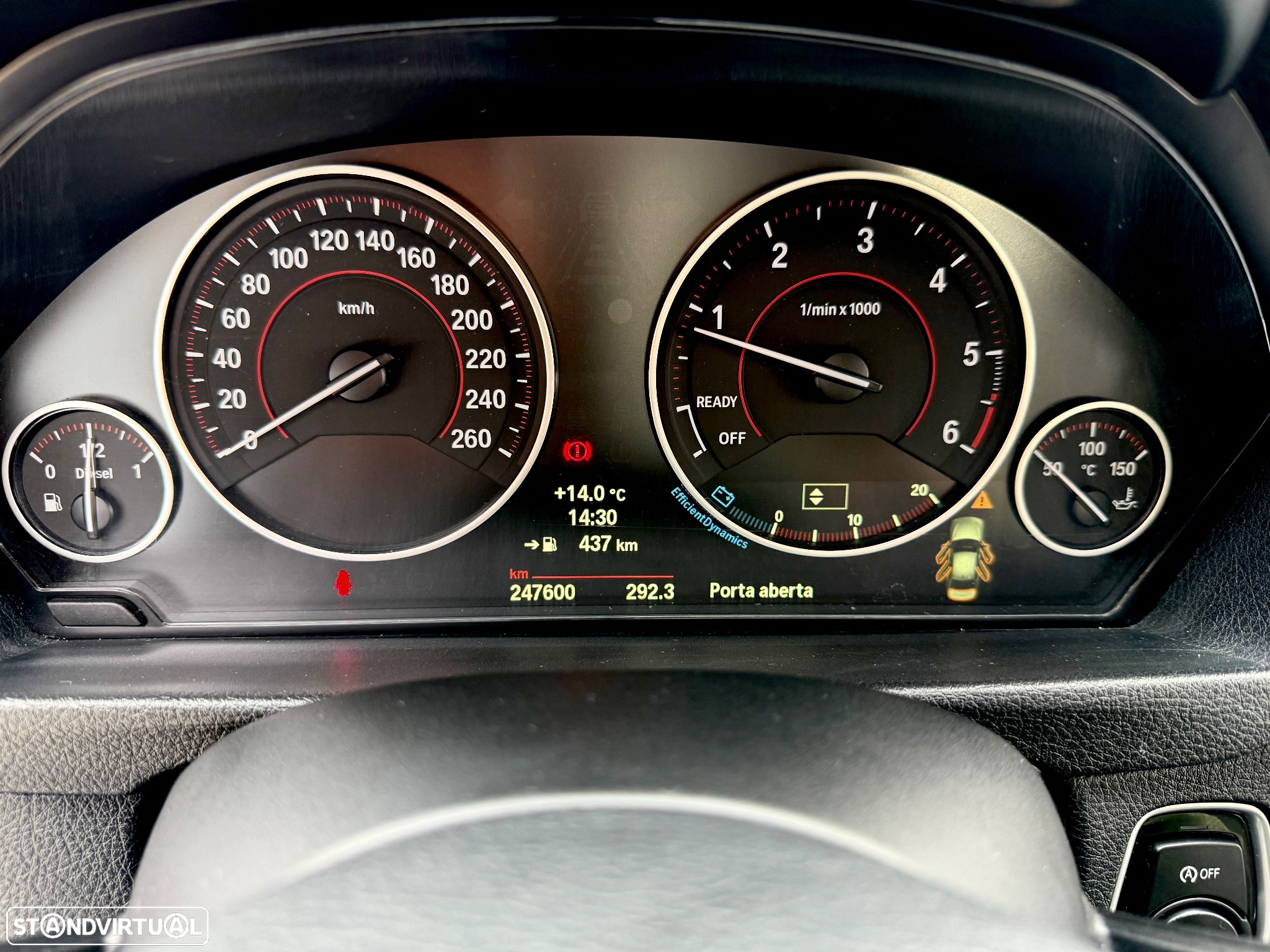 BMW 318 - 42