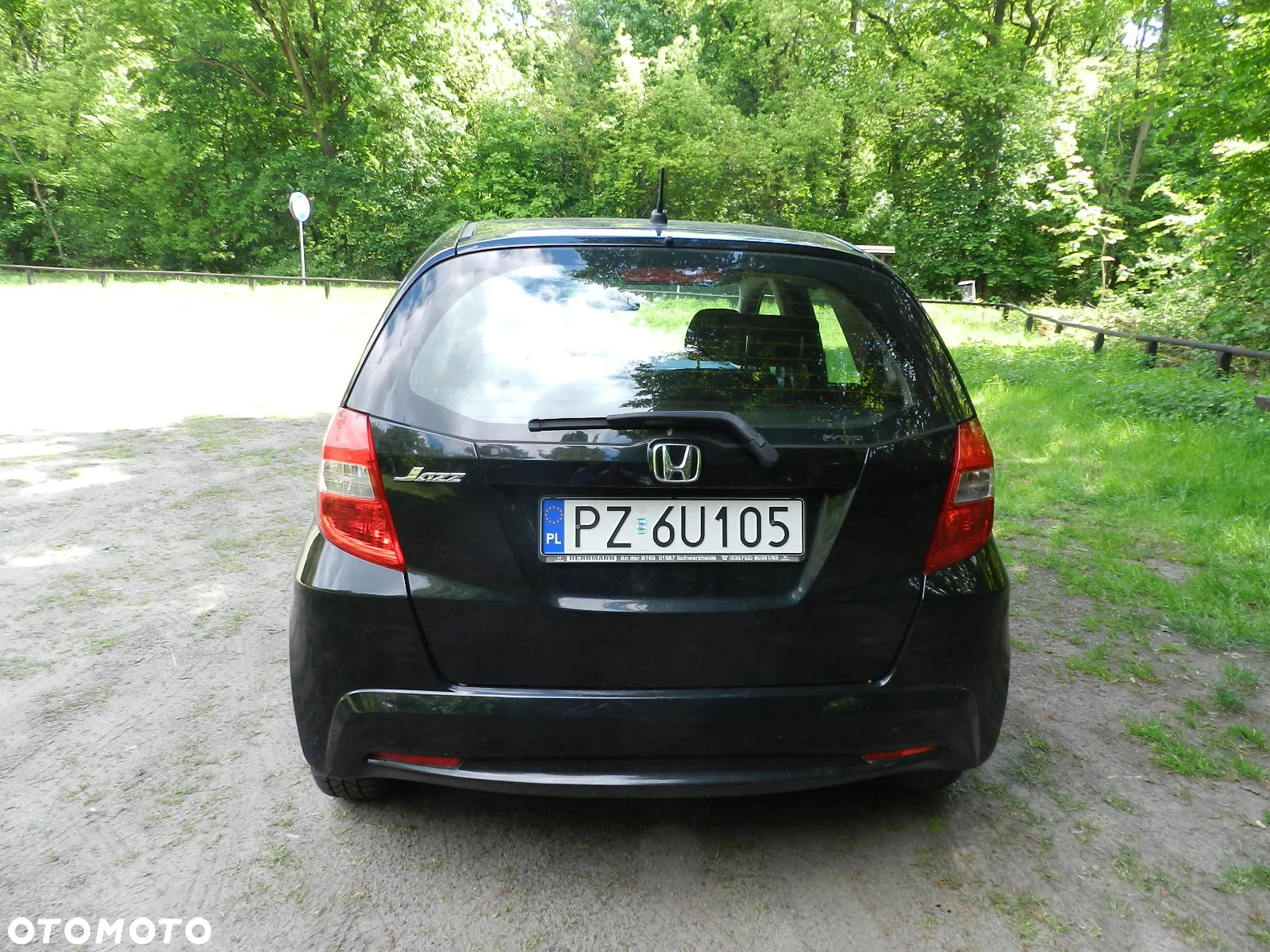 Honda Jazz - 15
