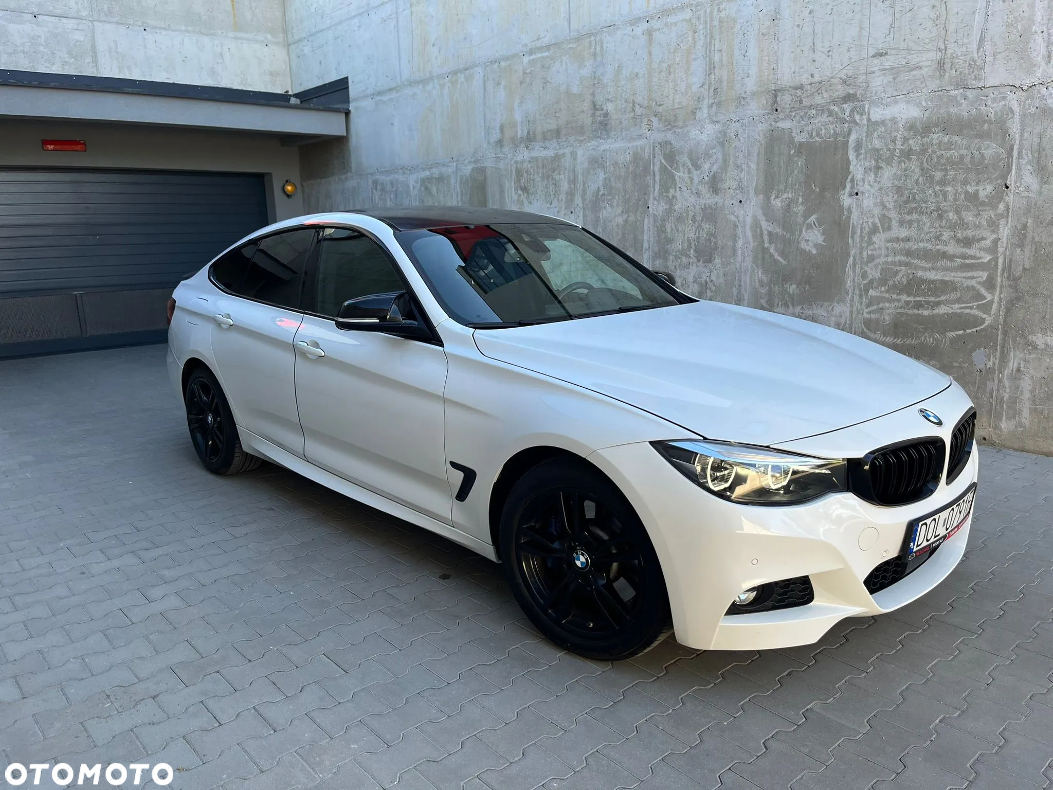 BMW 3GT 330d M Sport - 6